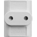 STAYER 3 гнезда, 6а, 220 В, защитные шторки, разветвитель сетевой MAXElectro 55090-3