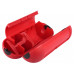GRINDA ABS пластик, малая, коробка соединительная 8-43671