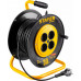 STAYER 20 м, 1300Вт, ПВС 2x0,75 удлинитель на катушке MS 207 55073-30_z01