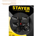 STAYER 30 м, 3700 Вт, 4 гнезда, IP44, КГ 3х1,5 кв мм, удлинитель на катушке 55077-30