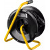 STAYER 40 м, 1300Вт, ПВС 2x0, удлинитель на катушке MS 207 55073-40