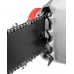 ЗУБР 2000 Вт, 8300 об/мин, 15,5 м/с, пила цепная электрическая ЗЦП-2000-02