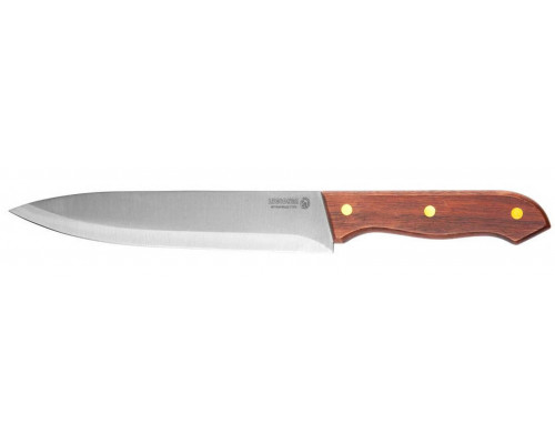 LEGIONER 200 мм, деревянной ручка, нержавеющее лезвие, нож шеф-повара GERMANICA 47843-200_z01