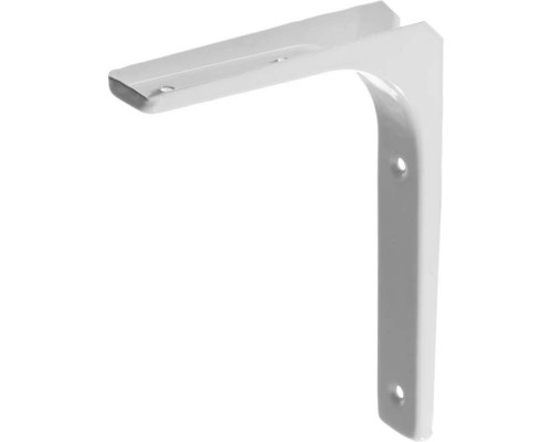 STAYER 150х200х30х1.2 мм, белый, уголок-кронштейн 37411-1