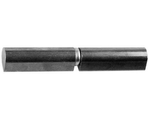 STAYER 150 x 20 мм, 1 шт., петля для металлических дверей 37615-150 Master