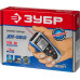 ЗУБР дальность 50 м, точность 1.5 мм, класс защиты IP54, лазерный дальномер 34933_z01