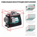 KRAFTOOL линейный лазерный нивелир LL3D 34640_z01 Professional