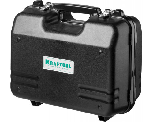 KRAFTOOL ротационный лазерный нивелир в кейсе RL600 34600 Professional