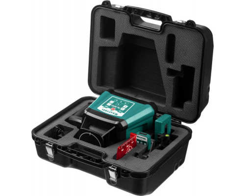 KRAFTOOL ротационный лазерный нивелир в кейсе RL600 34600 Professional