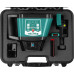 KRAFTOOL ротационный лазерный нивелир в кейсе RL600 34600 Professional