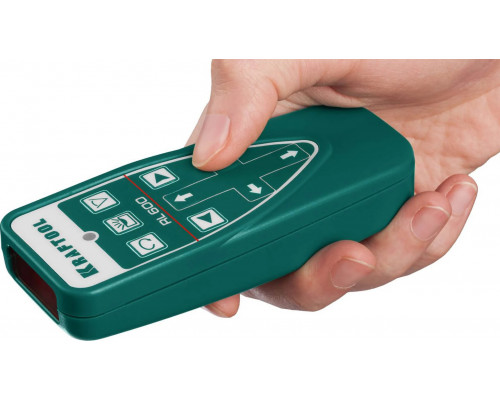 KRAFTOOL ротационный лазерный нивелир в кейсе RL600 34600 Professional
