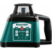 KRAFTOOL ротационный лазерный нивелир в кейсе RL600 34600 Professional