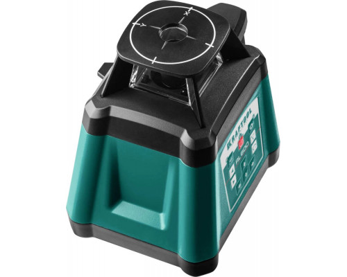 KRAFTOOL ротационный лазерный нивелир в кейсе RL600 34600 Professional