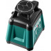 KRAFTOOL ротационный лазерный нивелир в кейсе RL600 34600 Professional