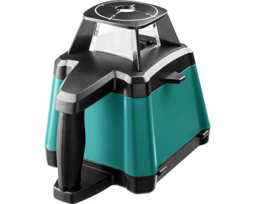 KRAFTOOL ротационный лазерный нивелир в кейсе RL600 34600 Professional