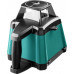KRAFTOOL ротационный лазерный нивелир в кейсе RL600 34600 Professional