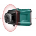 KRAFTOOL ротационный лазерный нивелир в кейсе RL600 34600 Professional