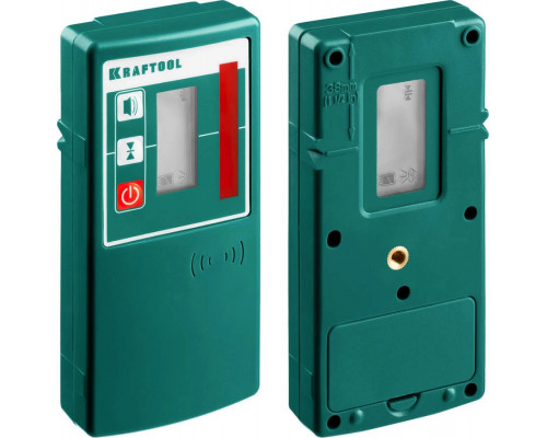 KRAFTOOL ротационный лазерный нивелир в кейсе RL600 34600 Professional