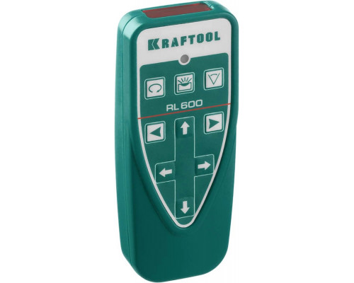 KRAFTOOL ротационный лазерный нивелир в кейсе RL600 34600 Professional