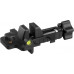 KRAFTOOL ротационный лазерный нивелир в кейсе RL600 34600 Professional