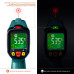 KRAFTOOL -50°С +550°С, TRM-550, пирометр инфракрасный 45705-550
