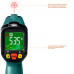 KRAFTOOL -50°С +550°С, TRM-550, пирометр инфракрасный 45705-550