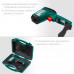 KRAFTOOL -50°С +950°С, TRM-1000, пирометр инфракрасный 45703-950