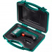 KRAFTOOL -50°С +950°С, TRM-1000, пирометр инфракрасный 45703-950