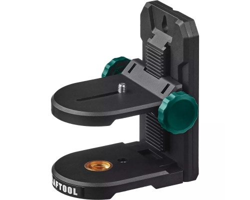 KRAFTOOL держатель c микролифтом MM1 34706