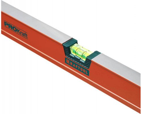 KRAFTOOL 1000 мм, уровень магнитный усиленный KRAFT-MAX 34575-100
