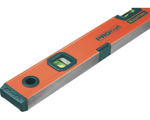 KRAFTOOL 1000 мм, уровень магнитный усиленный KRAFT-MAX 34575-100