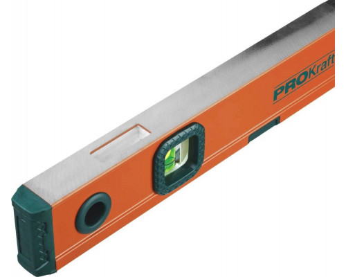 KRAFTOOL 1000 мм, уровень магнитный усиленный KRAFT-MAX 34575-100