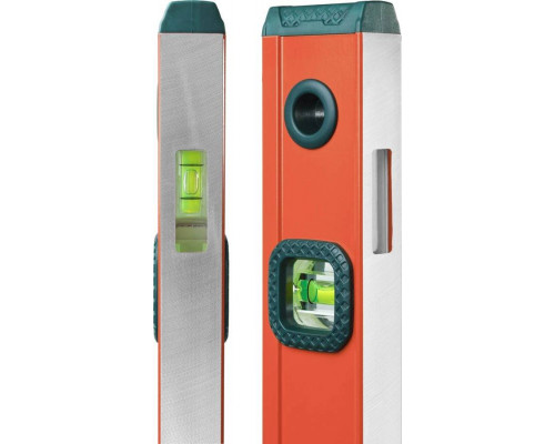 KRAFTOOL 1000 мм, уровень магнитный усиленный KRAFT-MAX 34575-100