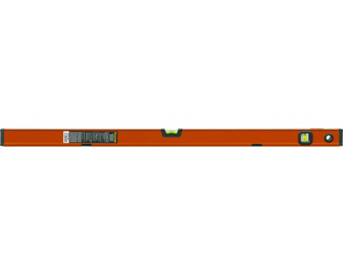 KRAFTOOL 1000 мм, уровень магнитный усиленный KRAFT-MAX 34575-100