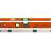 KRAFTOOL 400 мм, уровень коробчатый магнитный PROKRAFT-M 34712-040_z01