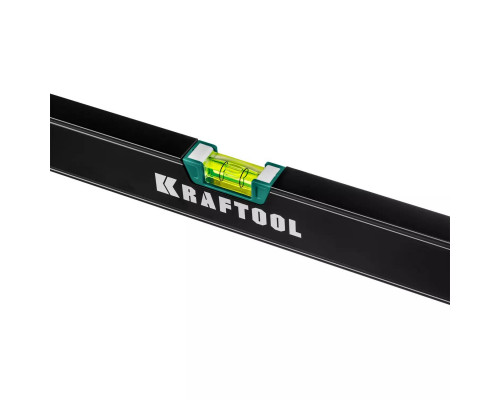 KRAFTOOL 2000 мм, уровень с зеркальным глазком GRAND 34781-200