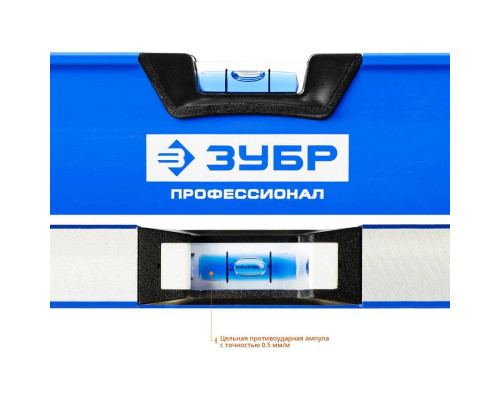ЗУБР 1000 мм, уровень с перископом ТИТАН 34587-100_z01 Профессионал