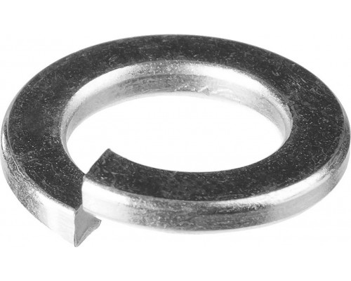 ЗУБР 16 мм, 5 кг, шайба пружинная DIN 127 303850-16