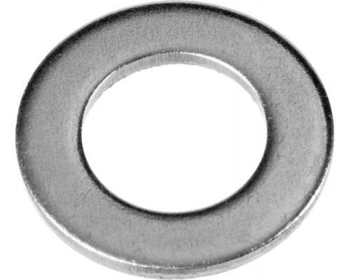 ЗУБР 20 мм, 5 кг, шайба DIN 125А 303800-20