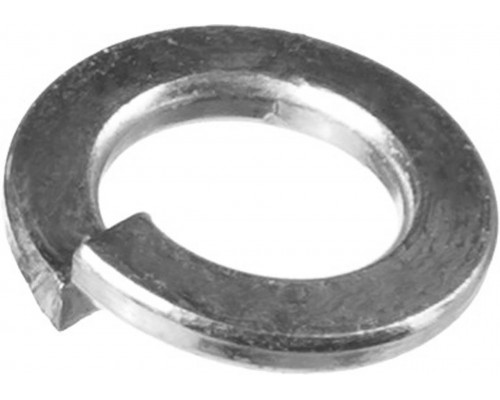 ЗУБР 4 мм, 5 кг, шайба пружинная DIN 127 303850-04