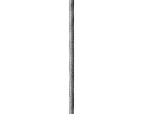 ЗУБР М8 x 1000 мм, 1 шт., шпилька резьбовая DIN 975 4-303350-08-1000