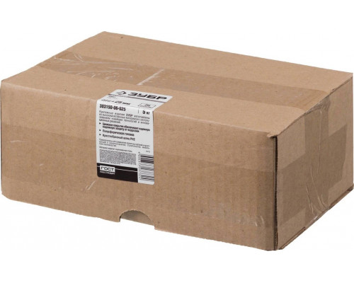ЗУБР M6 x 25 мм, 5 кг, полусферическая головка, винт DIN 7985 303150-06-025