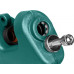 KRAFTOOL 12 мм, 300 Вт, пистолет термоклеящий, электрический PRO 06843-300-12