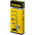 STAYER металлический корпус, пистолет для монтажной пены "ProGUN" 06861_z02