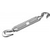STAYER М6, 15 шт., талреп DIN 1480, крюк-крюк 30525-06