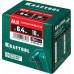 KRAFTOOL 6.4 х 18 мм, 250 шт., алюминиевые заклепки Alu (Al5052) 311701-64-18