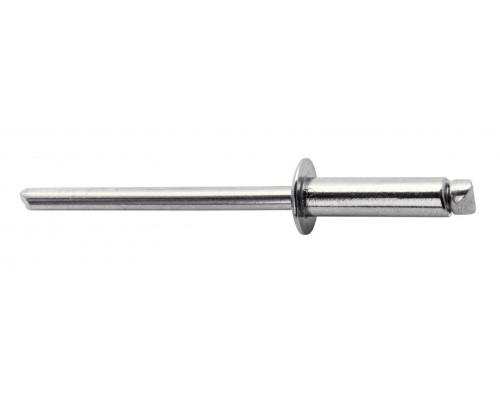 RAPID 4.8 x 25 мм, 50 шт., заклепки из алюминия 5000392