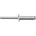 STAYER 3.2 х 15 мм, 500 шт., заклепки алюминиевые ProFIX 31205-32-15
