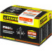 STAYER 3.2 х 15 мм, 500 шт., заклепки алюминиевые ProFIX 31205-32-15