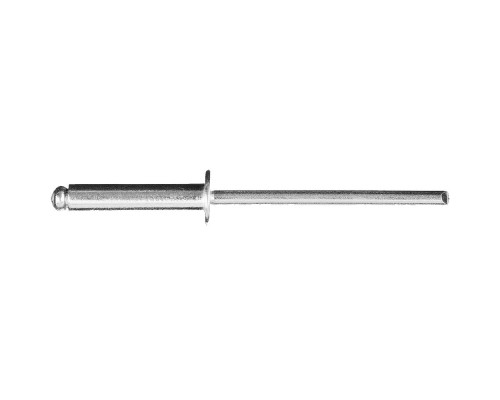STAYER 4.0 х 8 мм, 50 шт., заклепки алюминиевые ProFIX 3120-40-08
